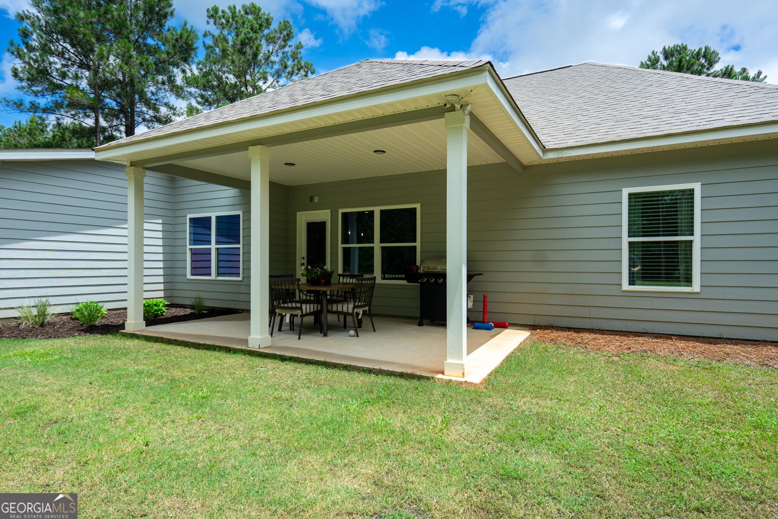 200 Fenwick Farms Drive Lagrange - Photo 35