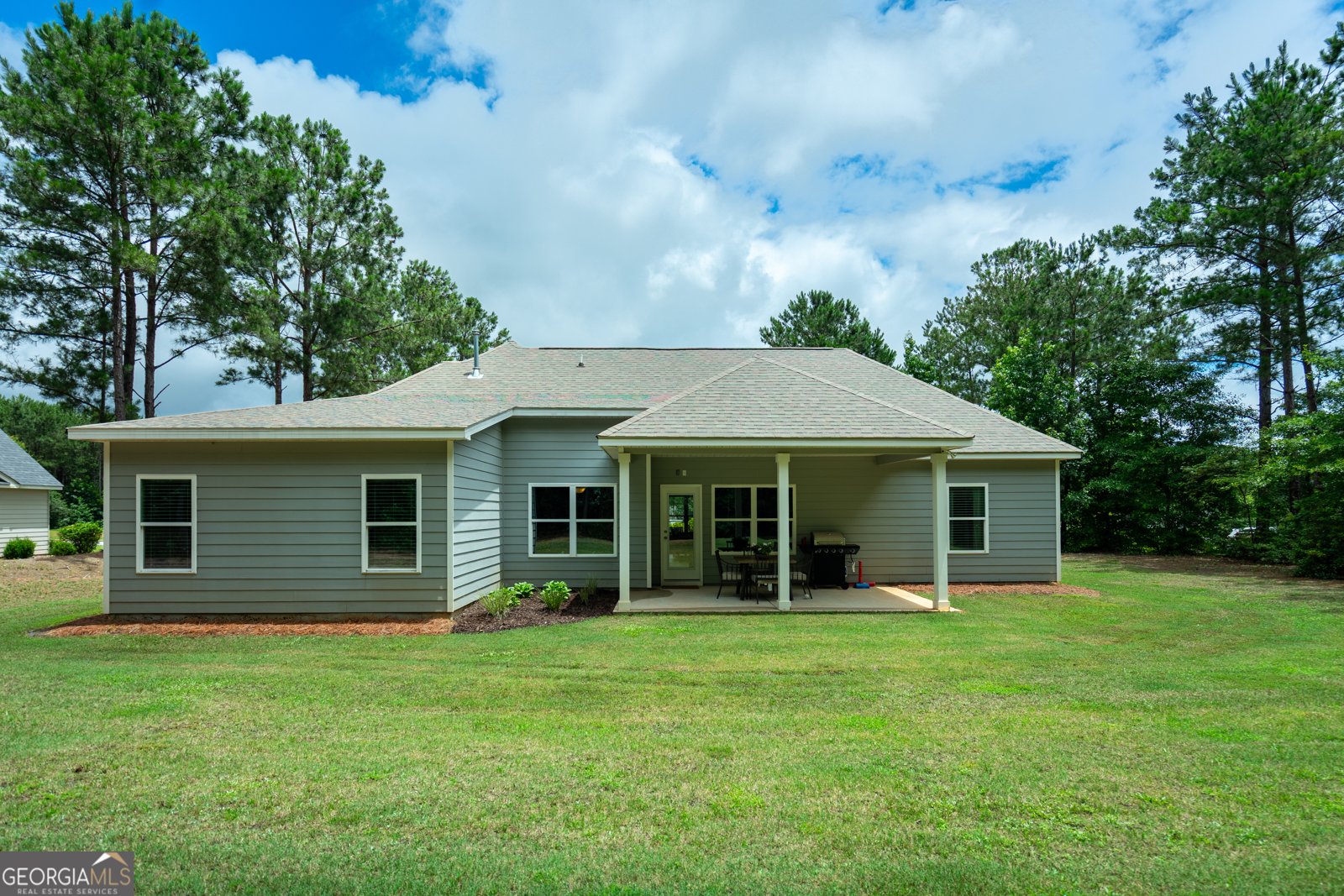200 Fenwick Farms Drive Lagrange - Photo 36
