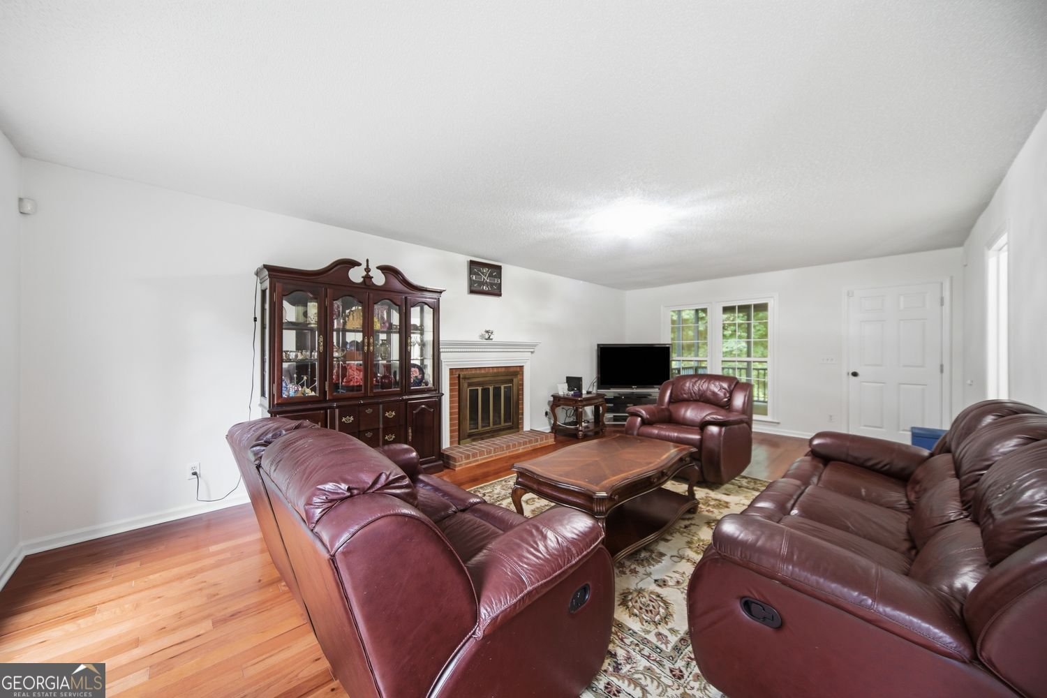 1875 Dovonshire Road Marietta - Photo 11