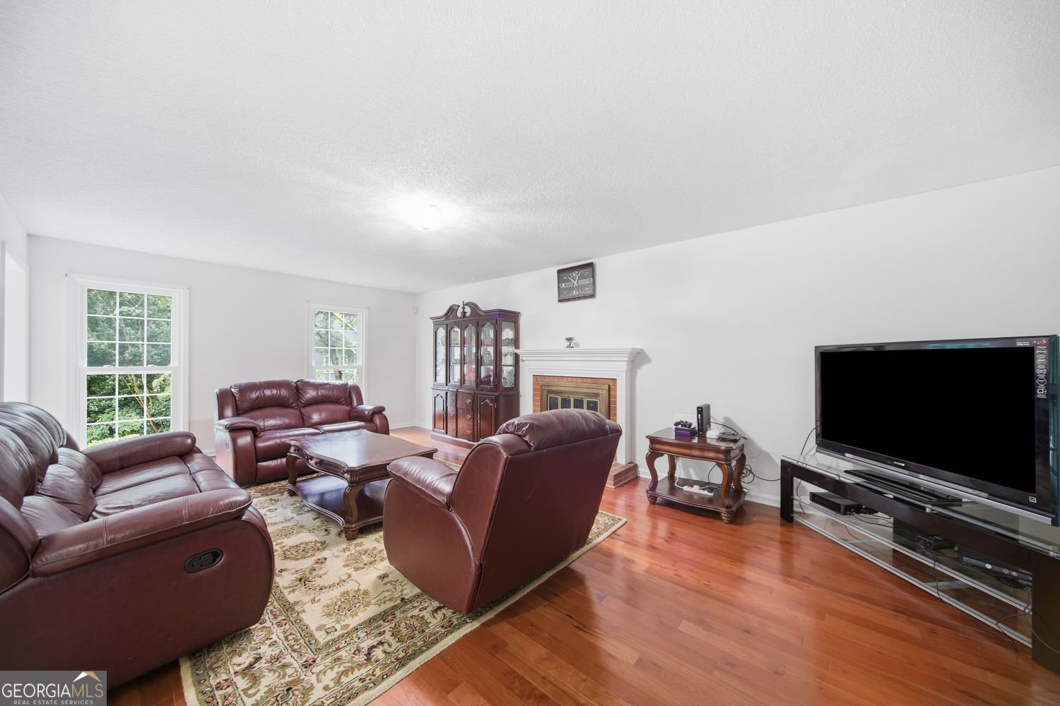 1875 Dovonshire Road Marietta - Photo 12