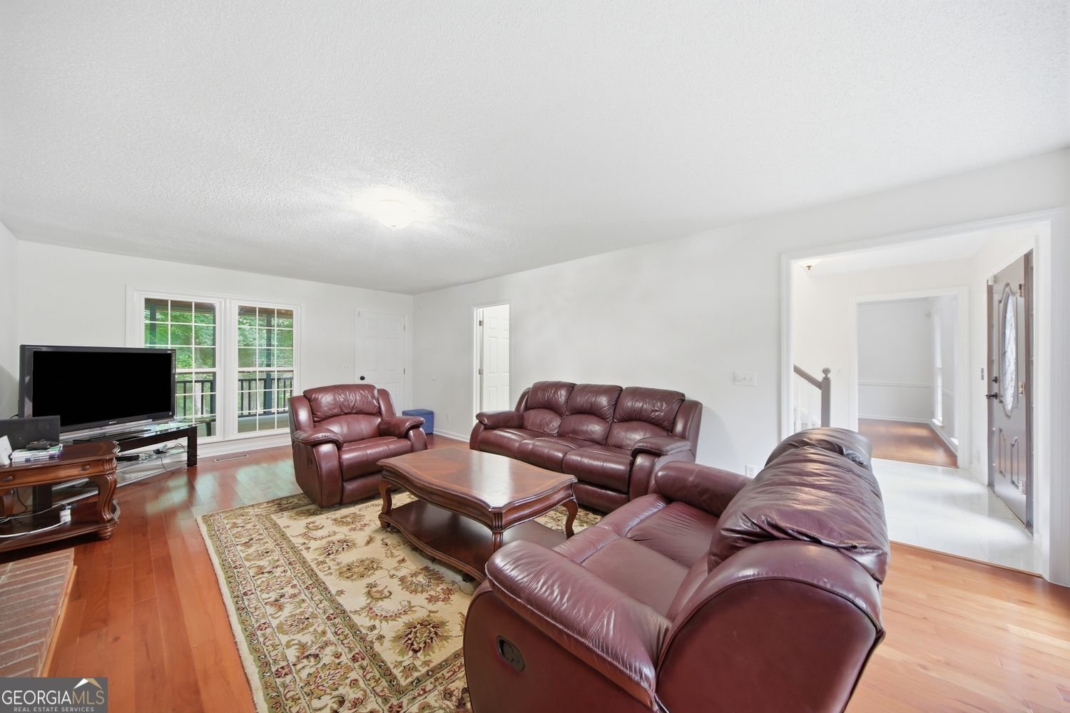 1875 Dovonshire Road Marietta - Photo 13