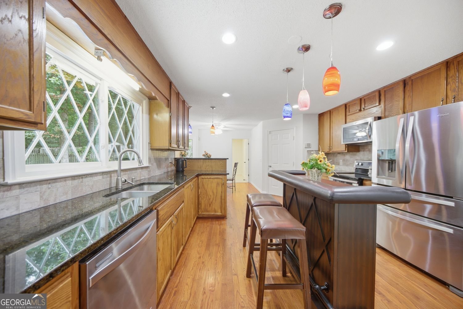 1875 Dovonshire Road Marietta - Photo 15