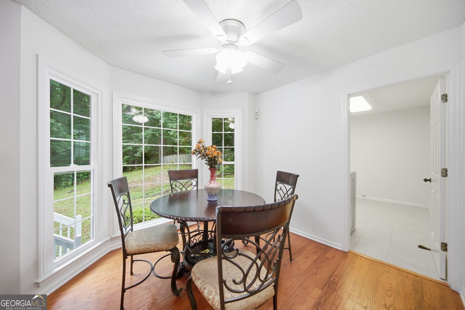 1875 Dovonshire Road Marietta - Photo 18