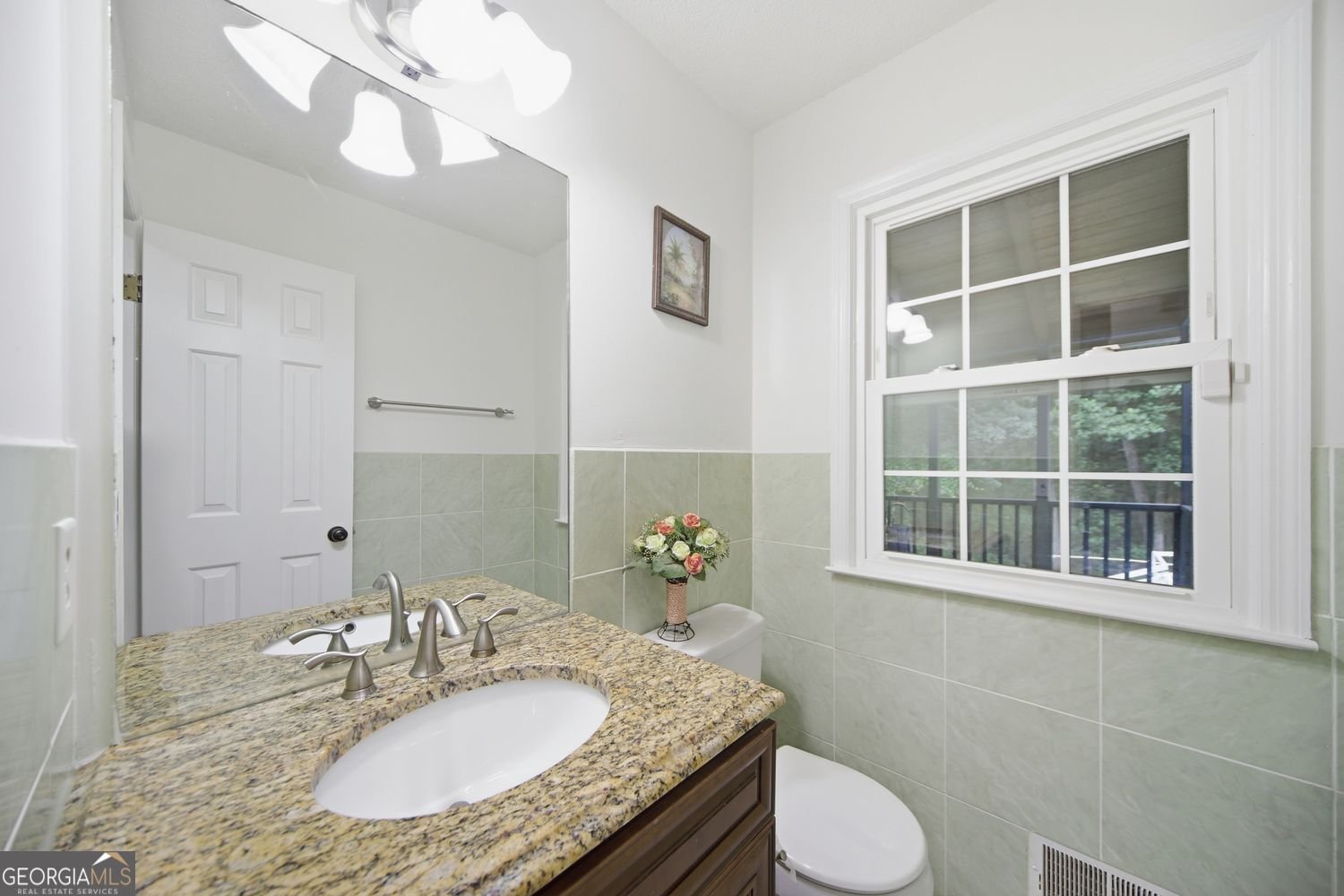 1875 Dovonshire Road Marietta - Photo 19