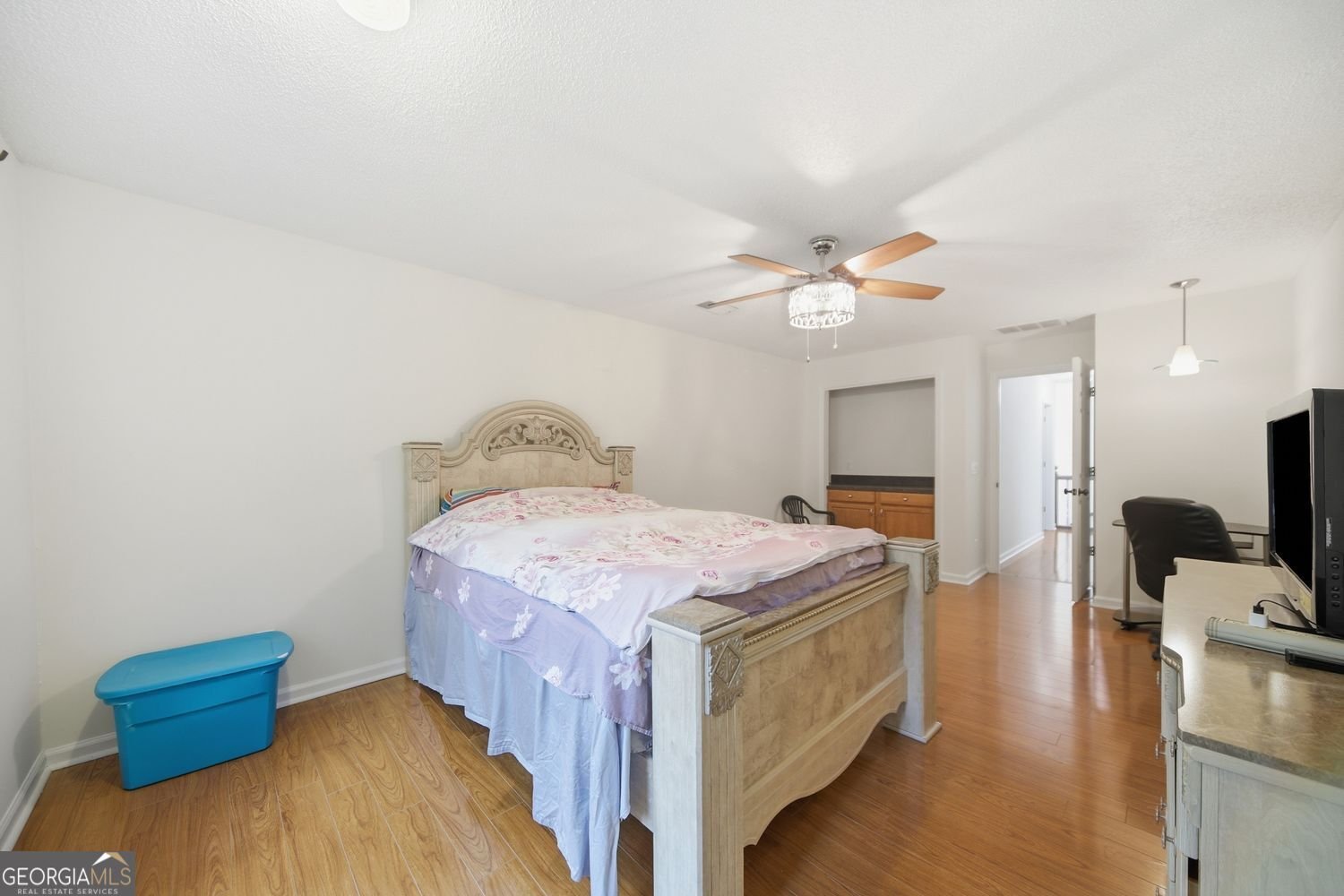 1875 Dovonshire Road Marietta - Photo 24