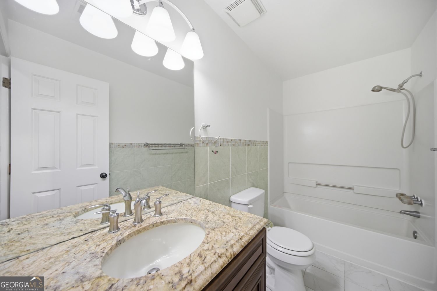 1875 Dovonshire Road Marietta - Photo 28