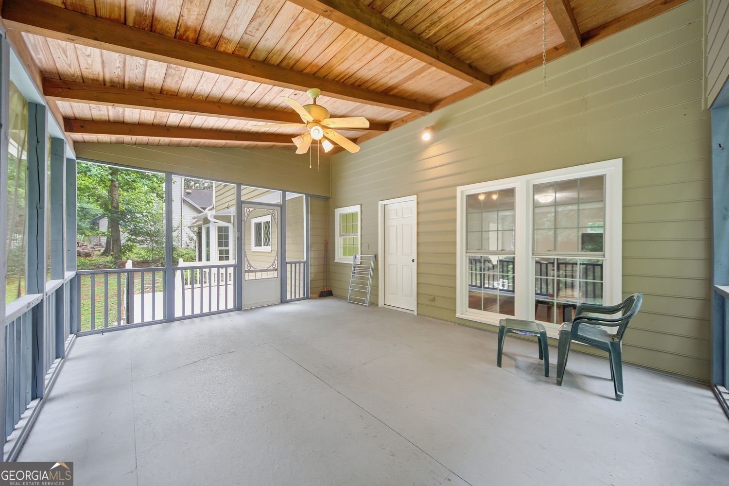 1875 Dovonshire Road Marietta - Photo 33