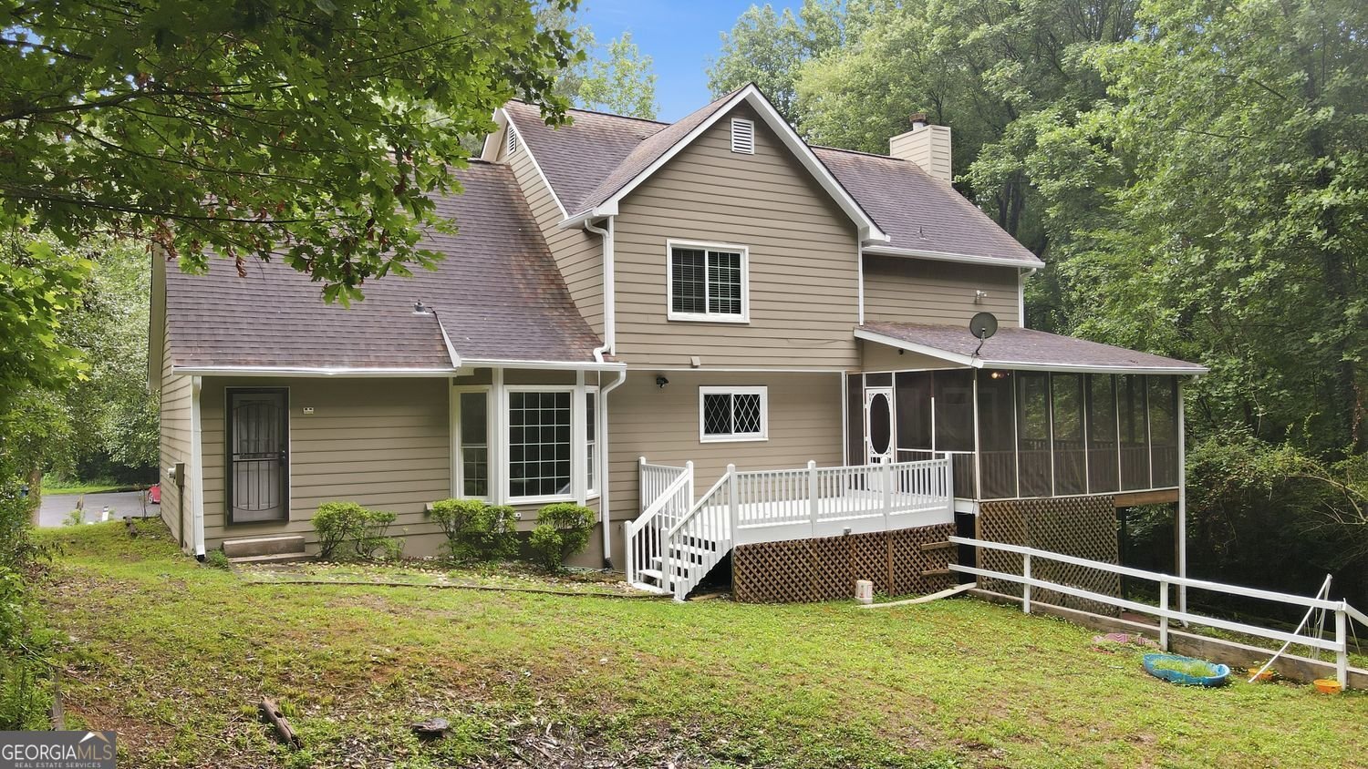 1875 Dovonshire Road Marietta - Photo 39