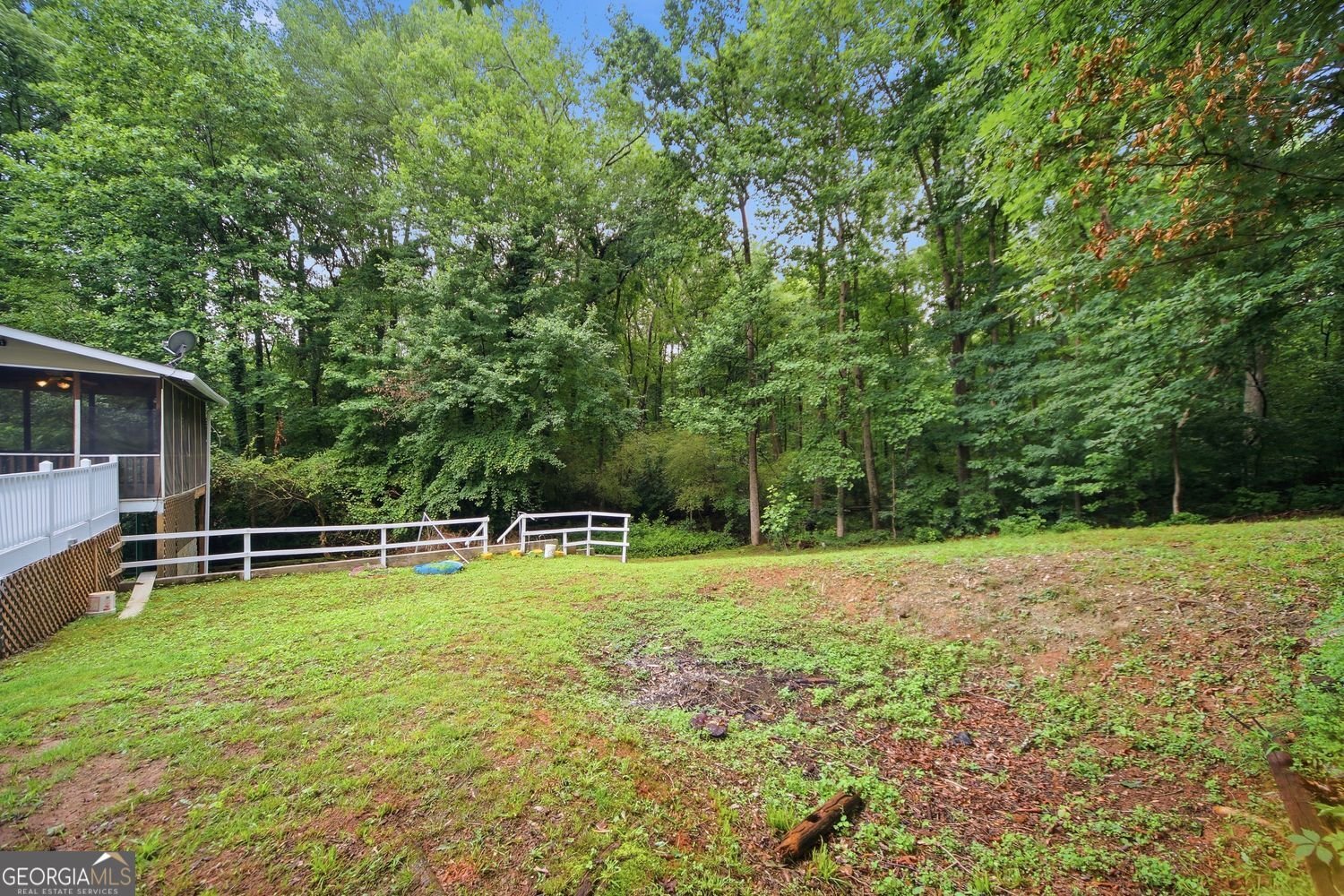 1875 Dovonshire Road Marietta - Photo 40
