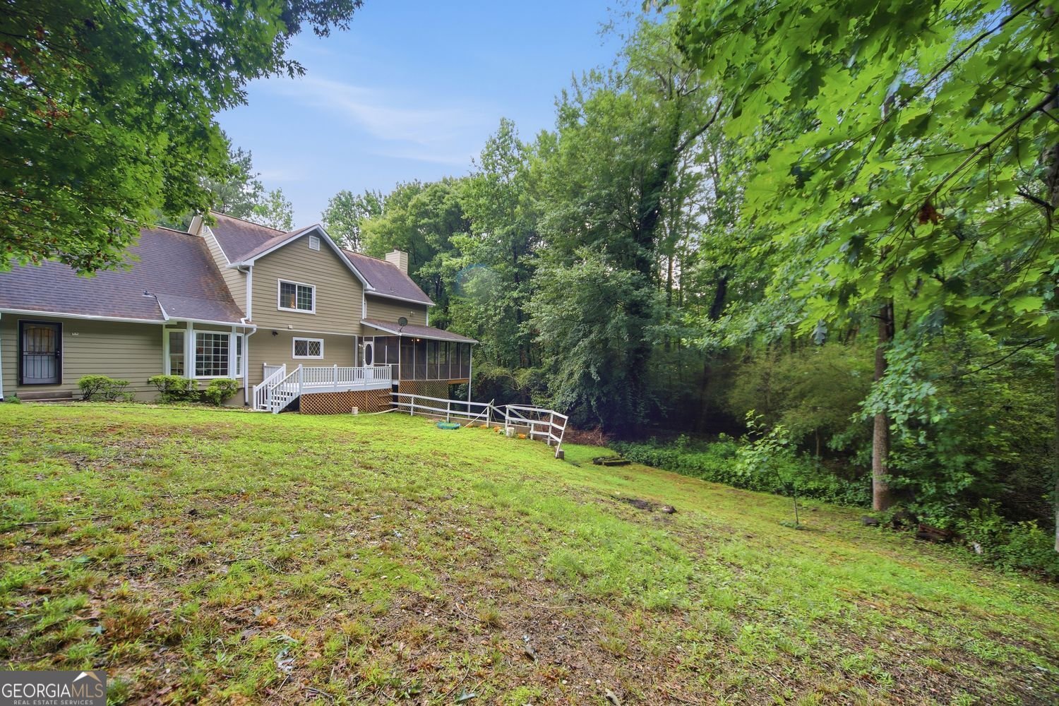 1875 Dovonshire Road Marietta - Photo 41