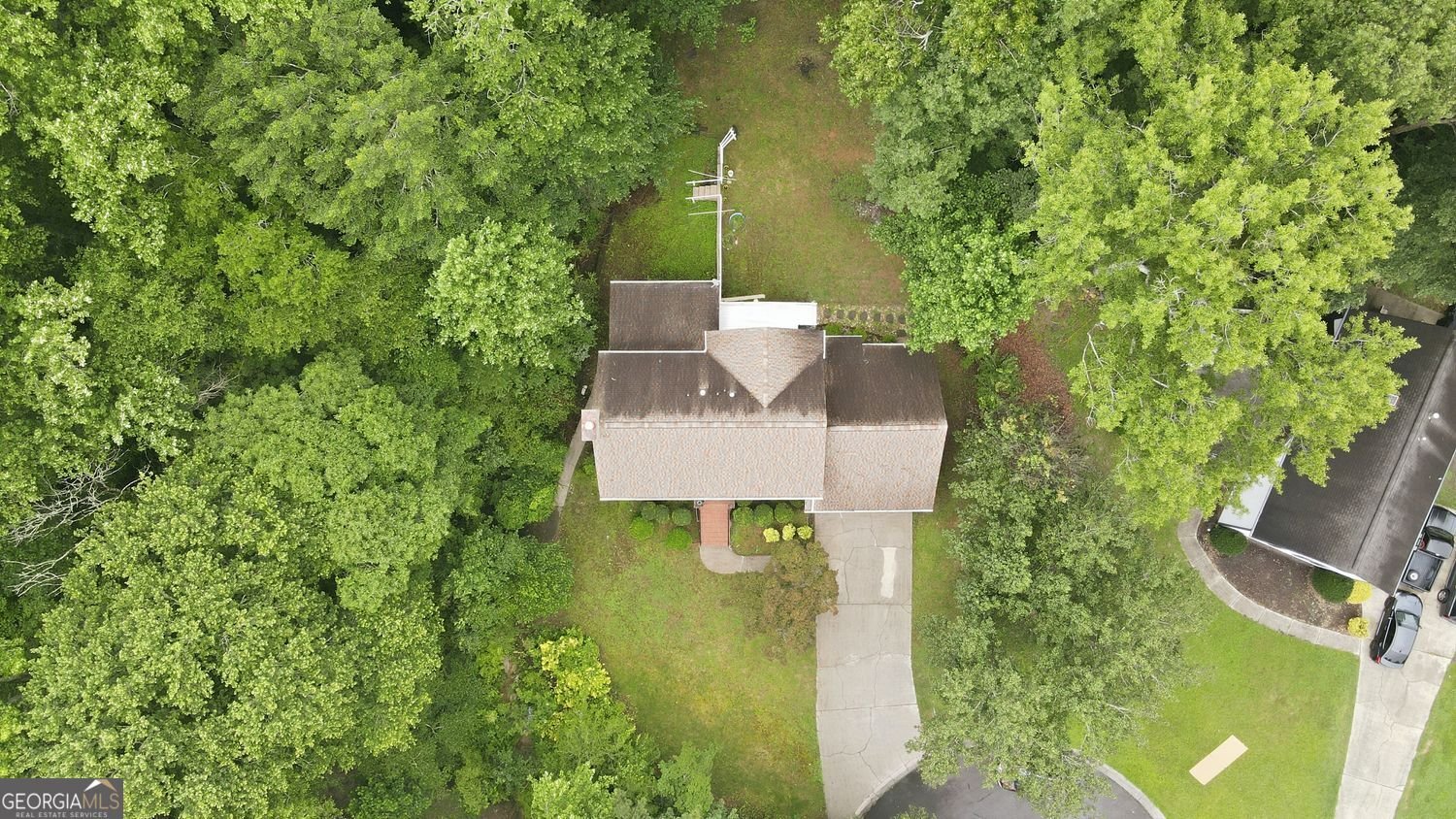 1875 Dovonshire Road Marietta - Photo 43