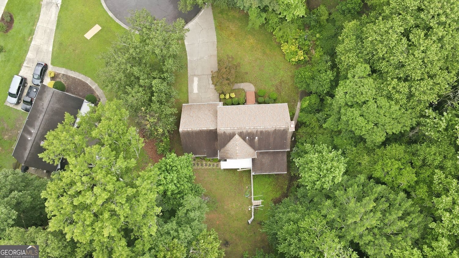 1875 Dovonshire Road Marietta - Photo 44