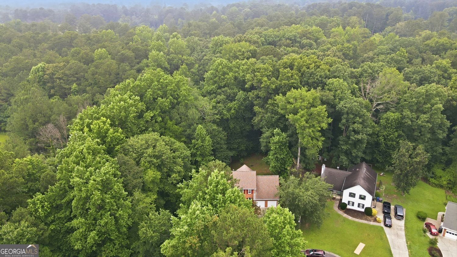 1875 Dovonshire Road Marietta - Photo 45