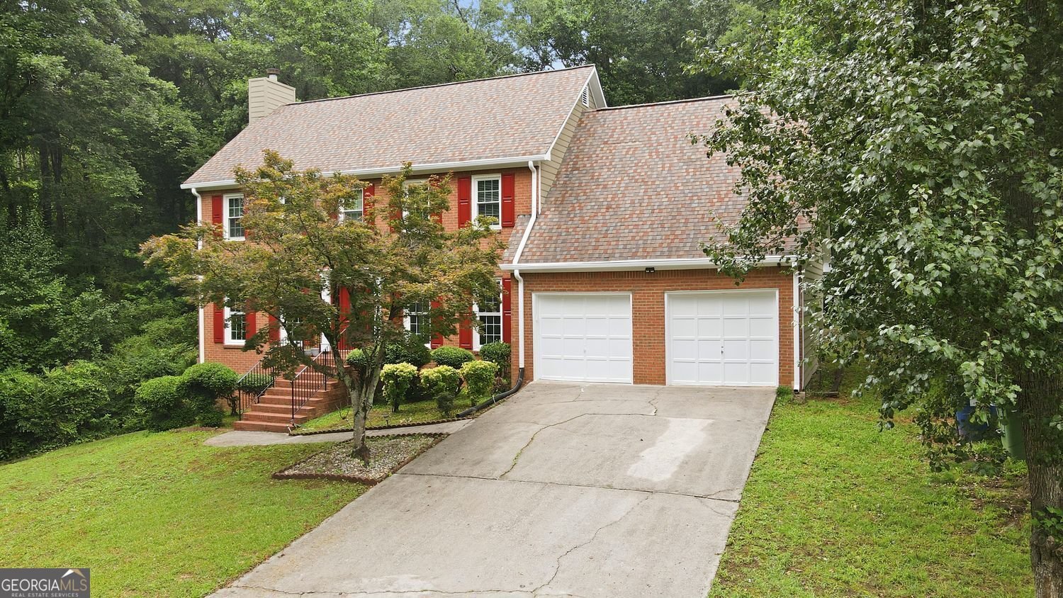 1875 Dovonshire Road Marietta - Photo 9