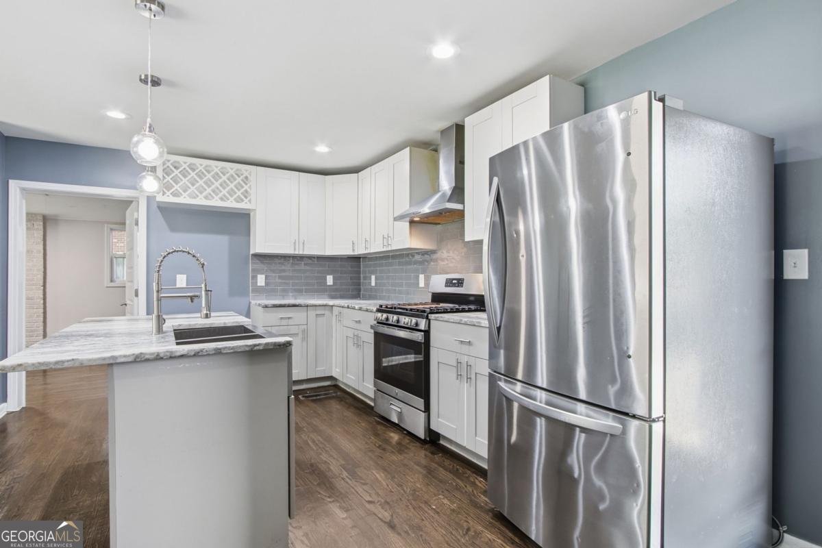 2241 Colleen Court Decatur - Photo 10