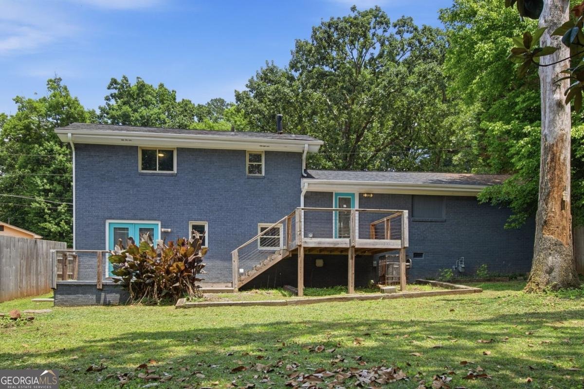 2241 Colleen Court Decatur - Photo 24
