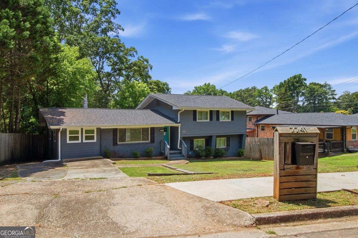 2241 Colleen Court Decatur - Photo 25