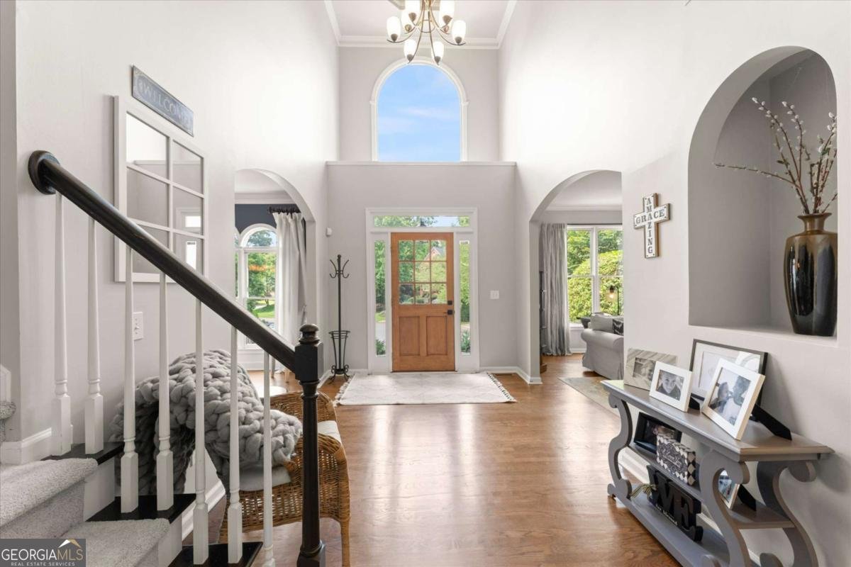 825 Eden Green Court Roswell - Photo 12