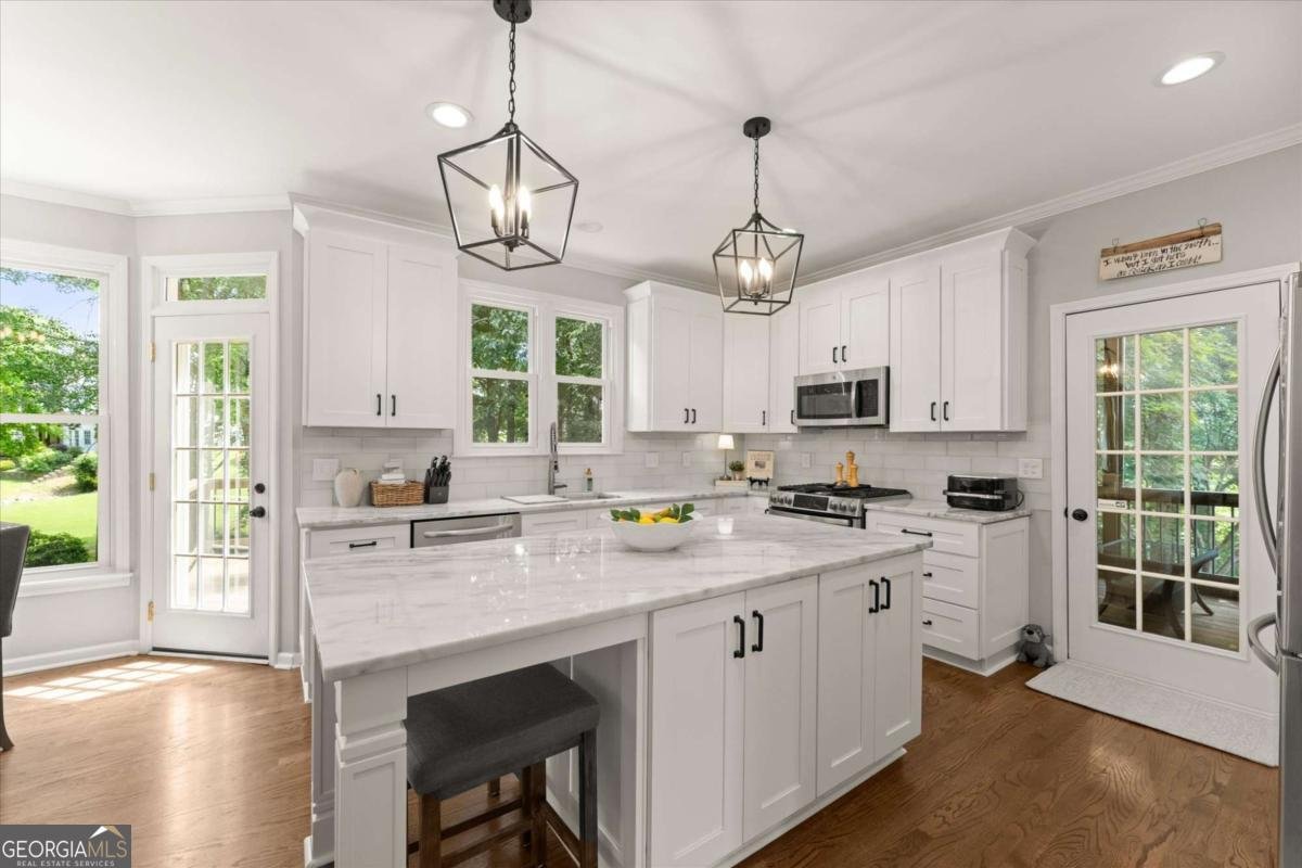 825 Eden Green Court Roswell - Photo 19