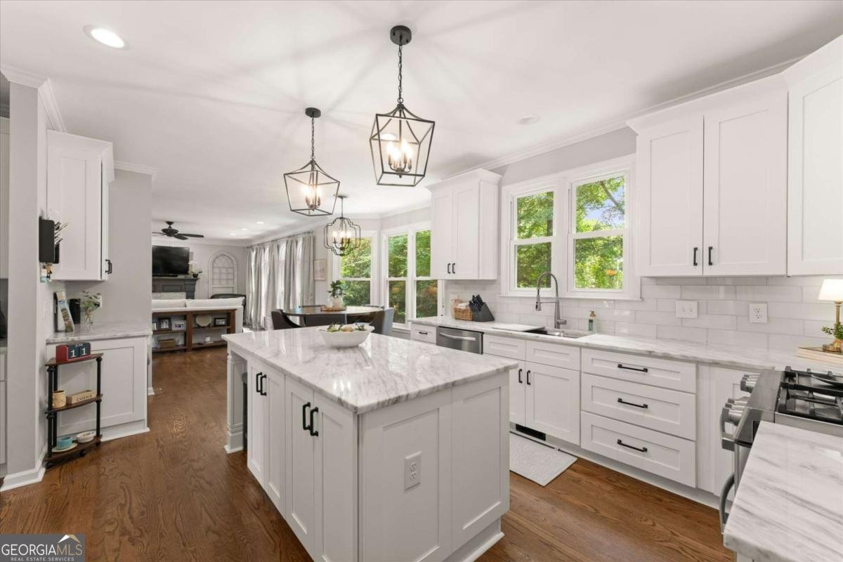 825 Eden Green Court Roswell - Photo 20