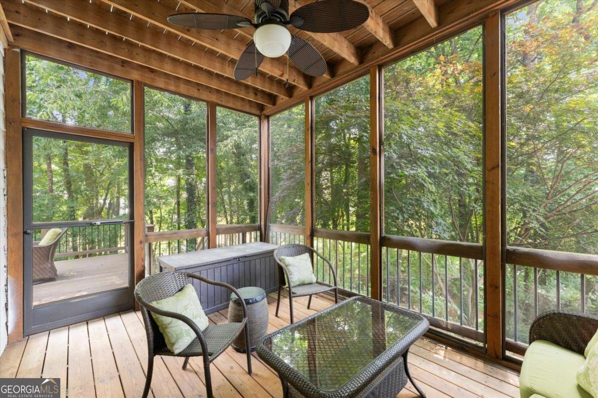 825 Eden Green Court Roswell - Photo 21