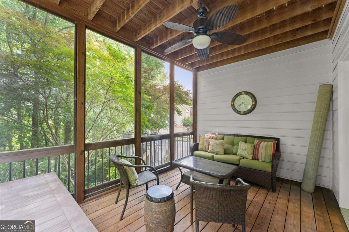 825 Eden Green Court Roswell - Photo 22