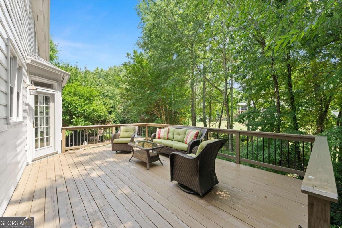 825 Eden Green Court Roswell - Photo 23