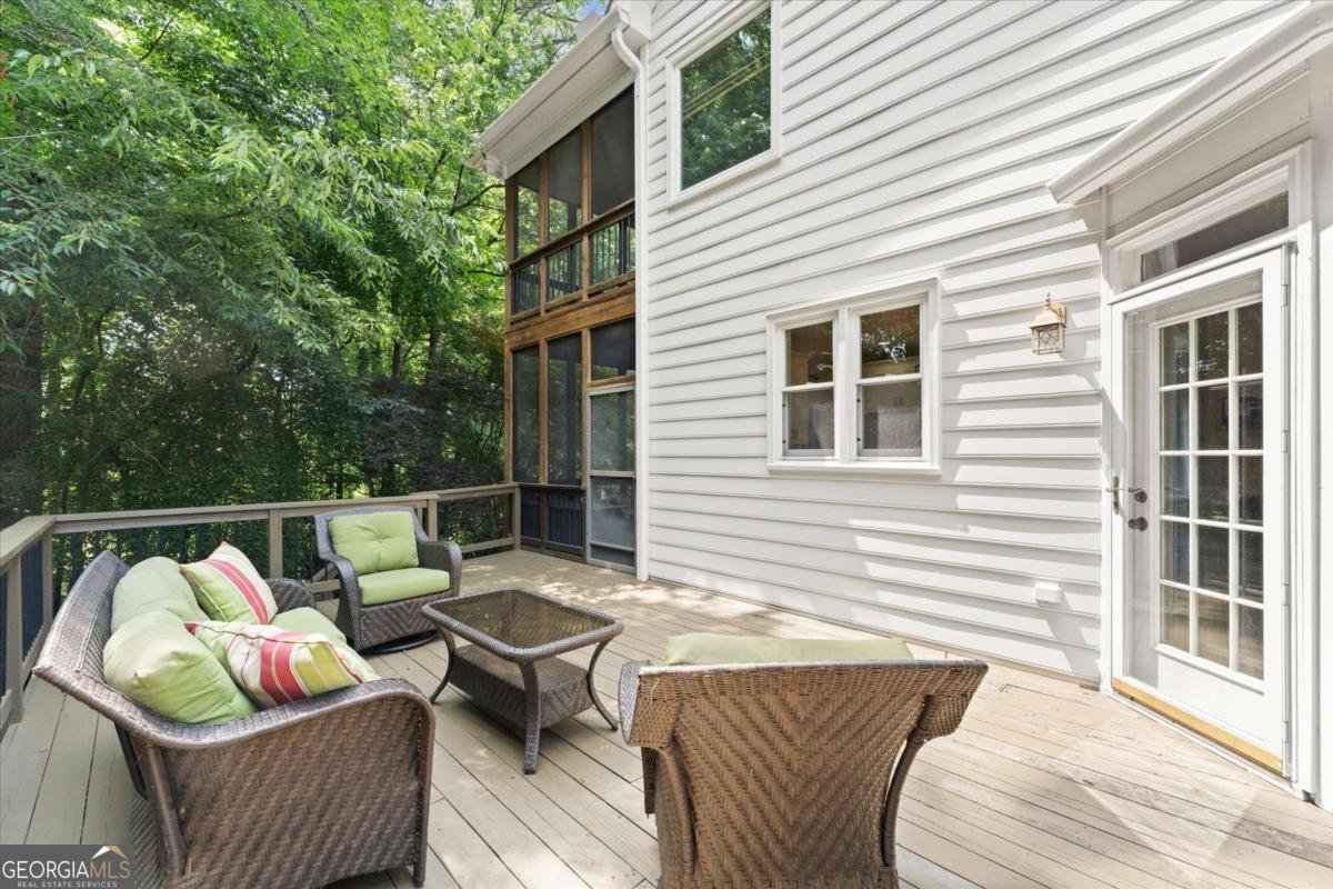 825 Eden Green Court Roswell - Photo 24