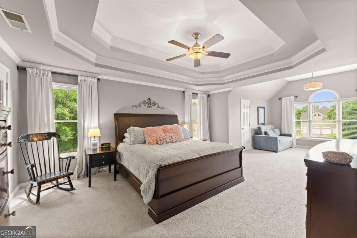 825 Eden Green Court Roswell - Photo 29