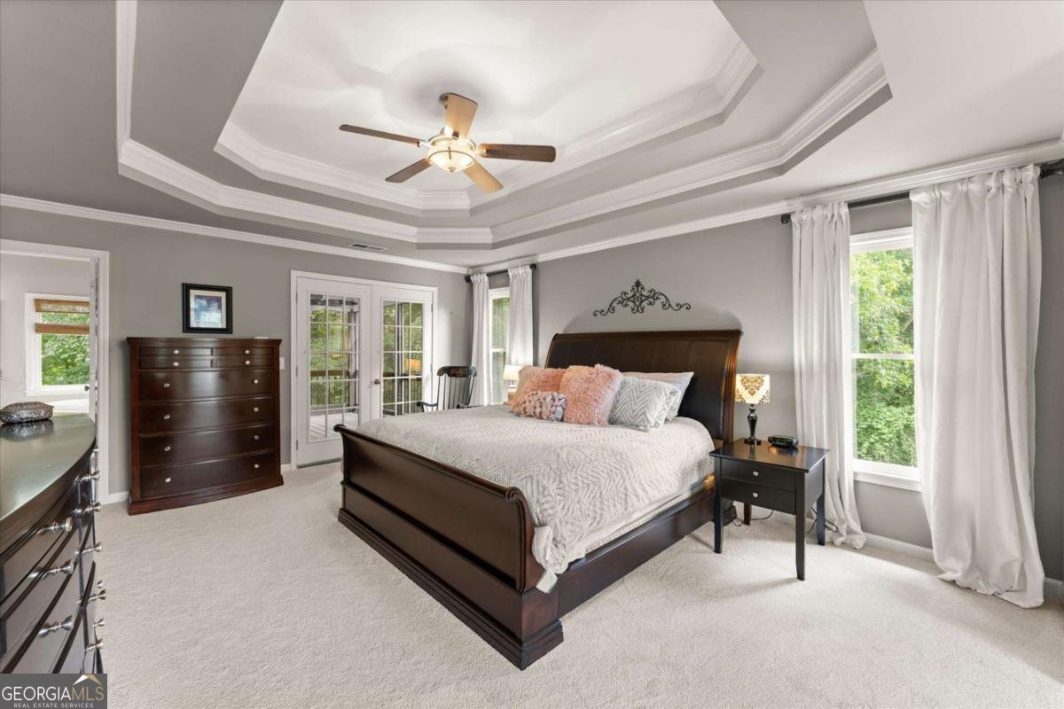 825 Eden Green Court Roswell - Photo 30