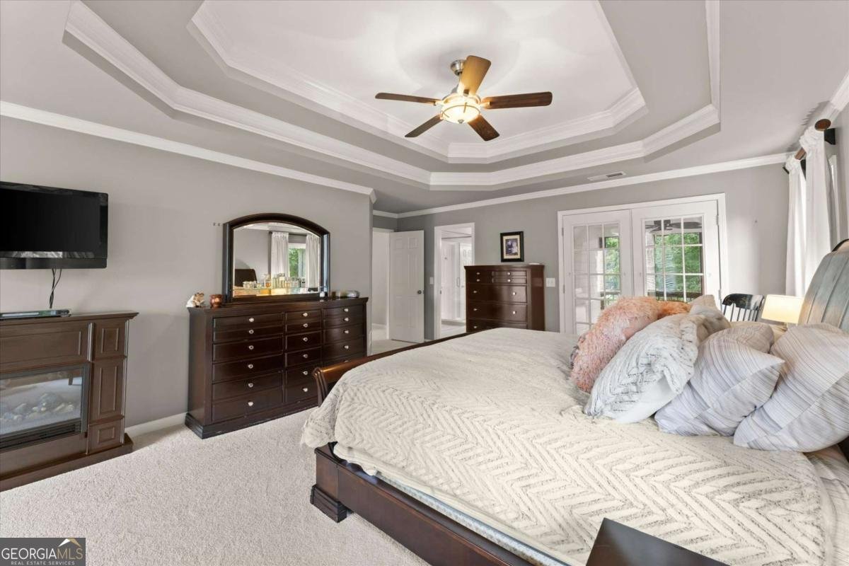 825 Eden Green Court Roswell - Photo 31