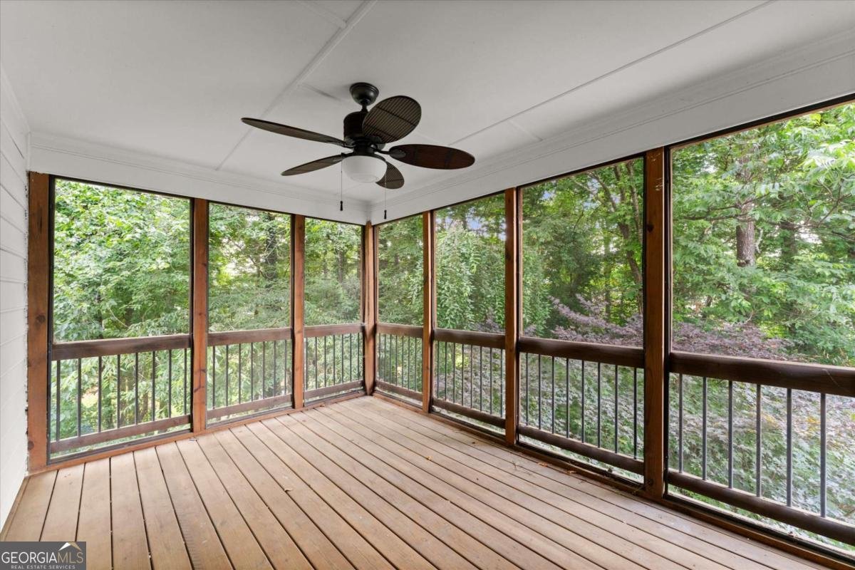 825 Eden Green Court Roswell - Photo 33