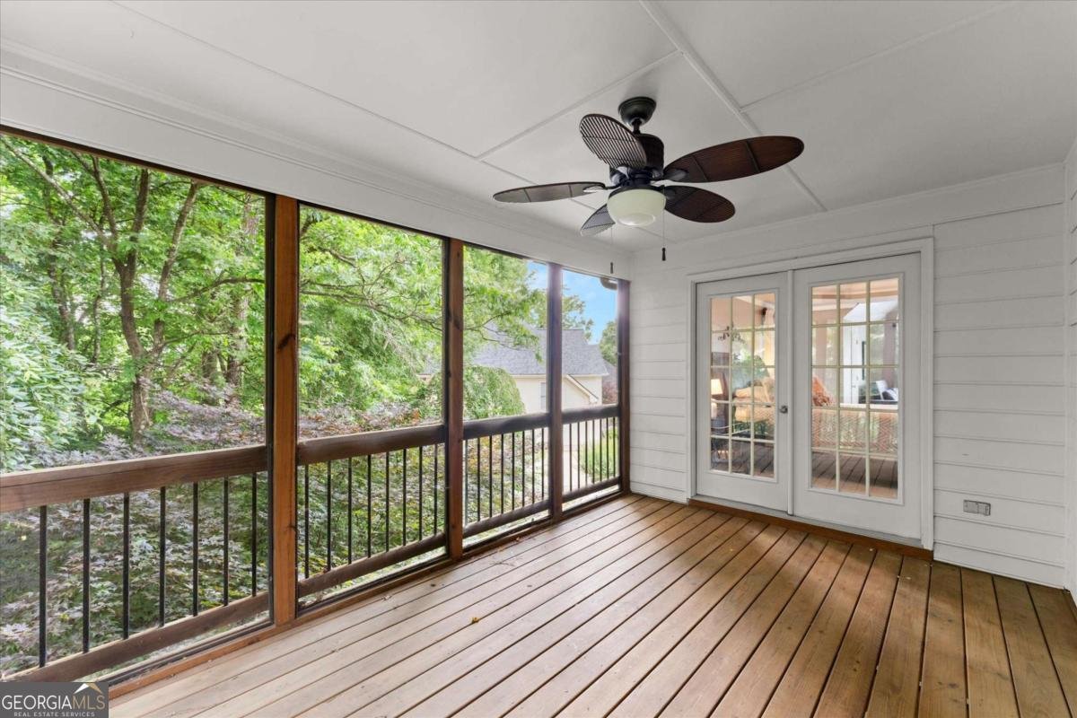 825 Eden Green Court Roswell - Photo 34