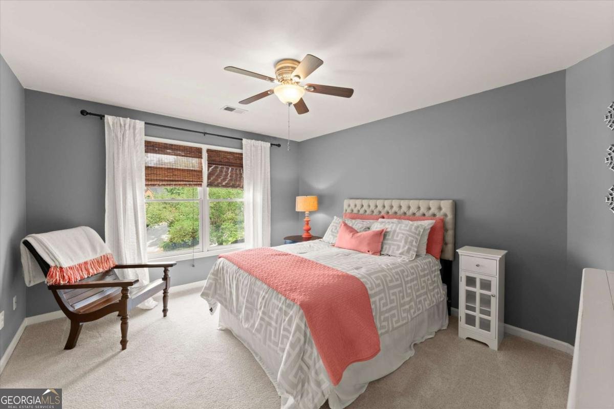 825 Eden Green Court Roswell - Photo 40