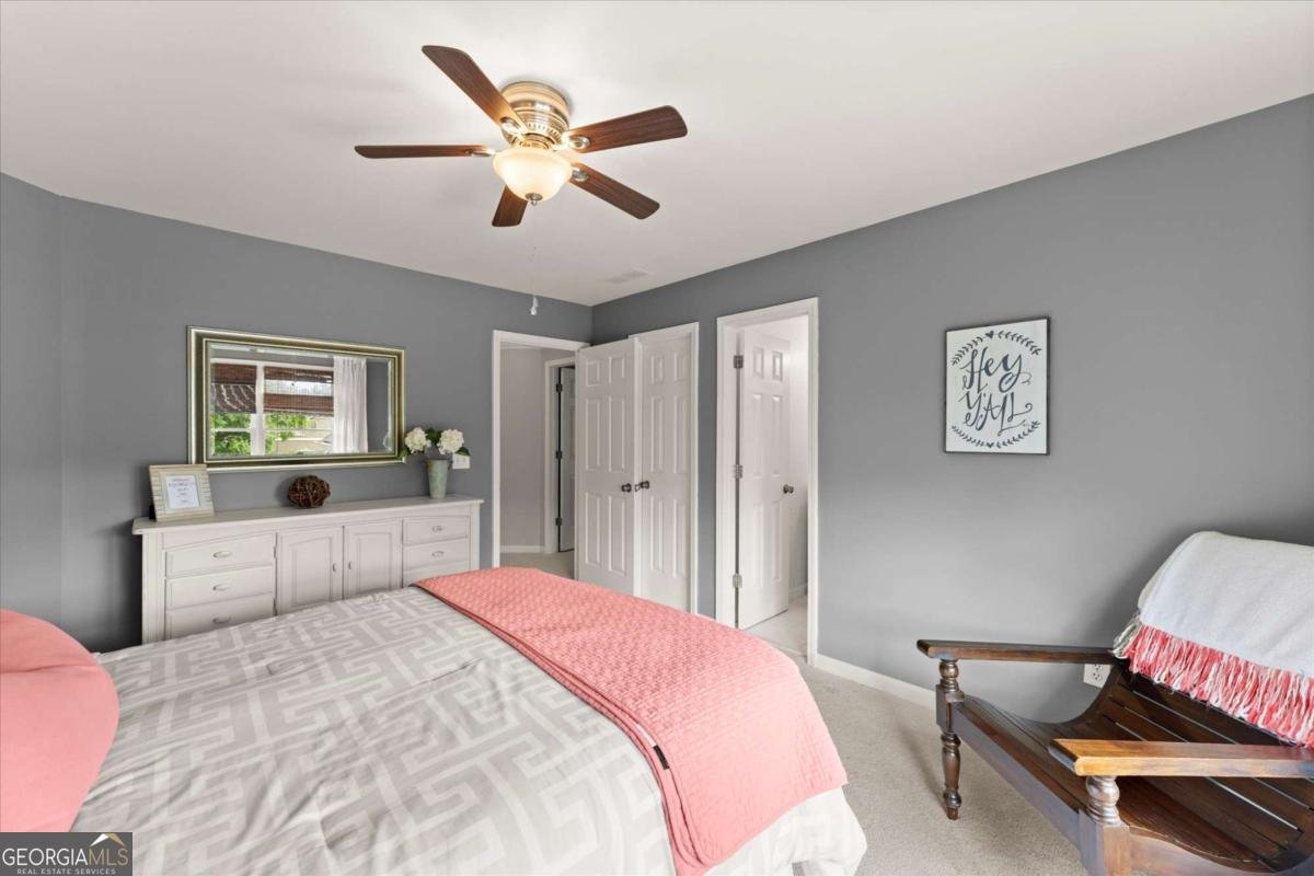 825 Eden Green Court Roswell - Photo 41