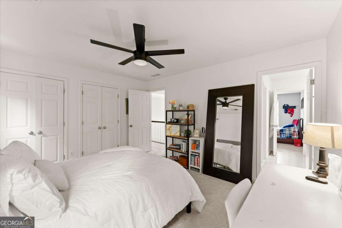 825 Eden Green Court Roswell - Photo 45