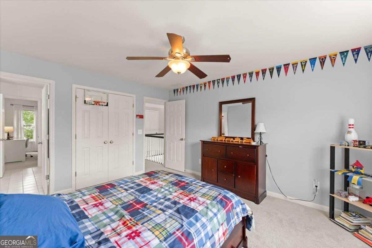 825 Eden Green Court Roswell - Photo 48