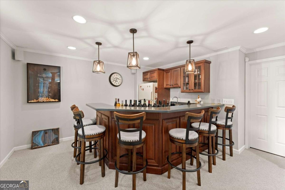 825 Eden Green Court Roswell - Photo 54