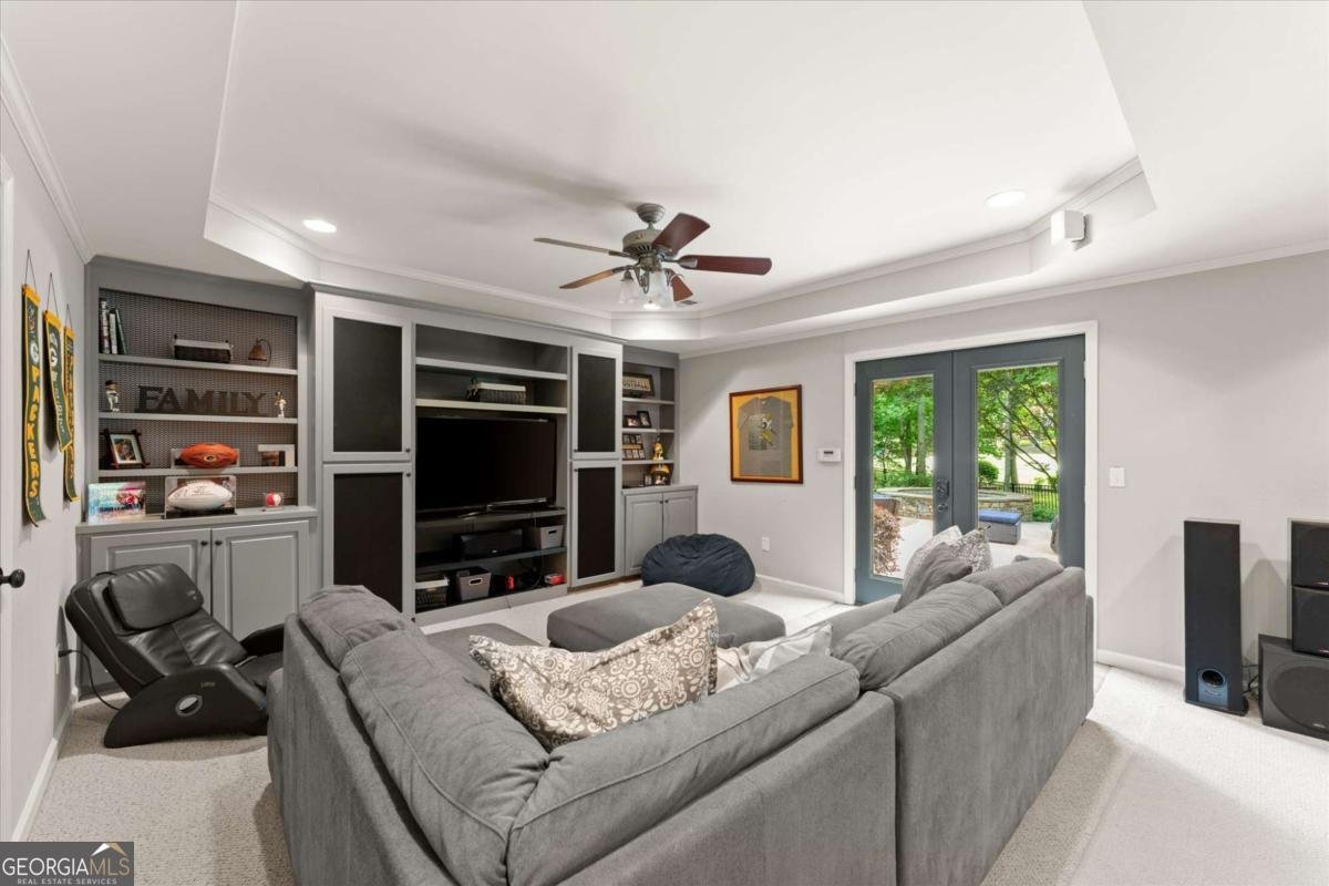 825 Eden Green Court Roswell - Photo 55