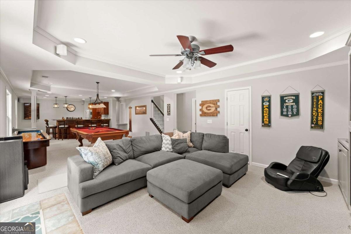 825 Eden Green Court Roswell - Photo 56