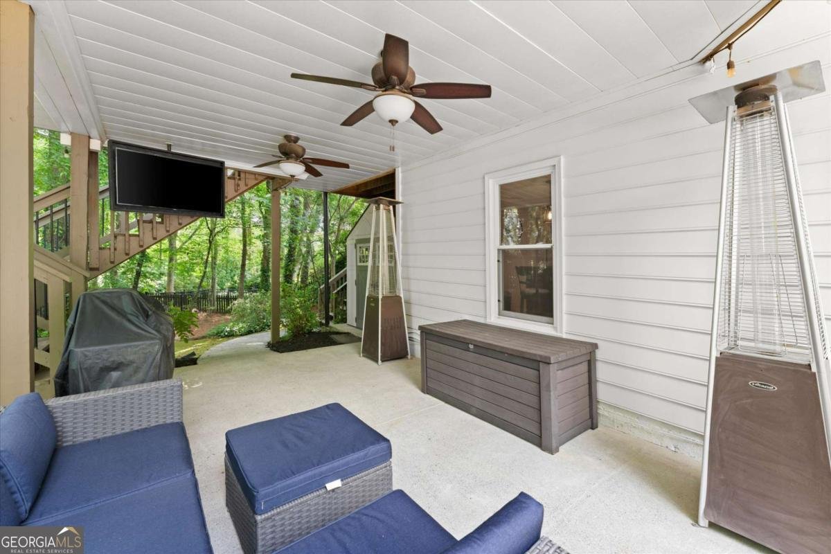 825 Eden Green Court Roswell - Photo 57