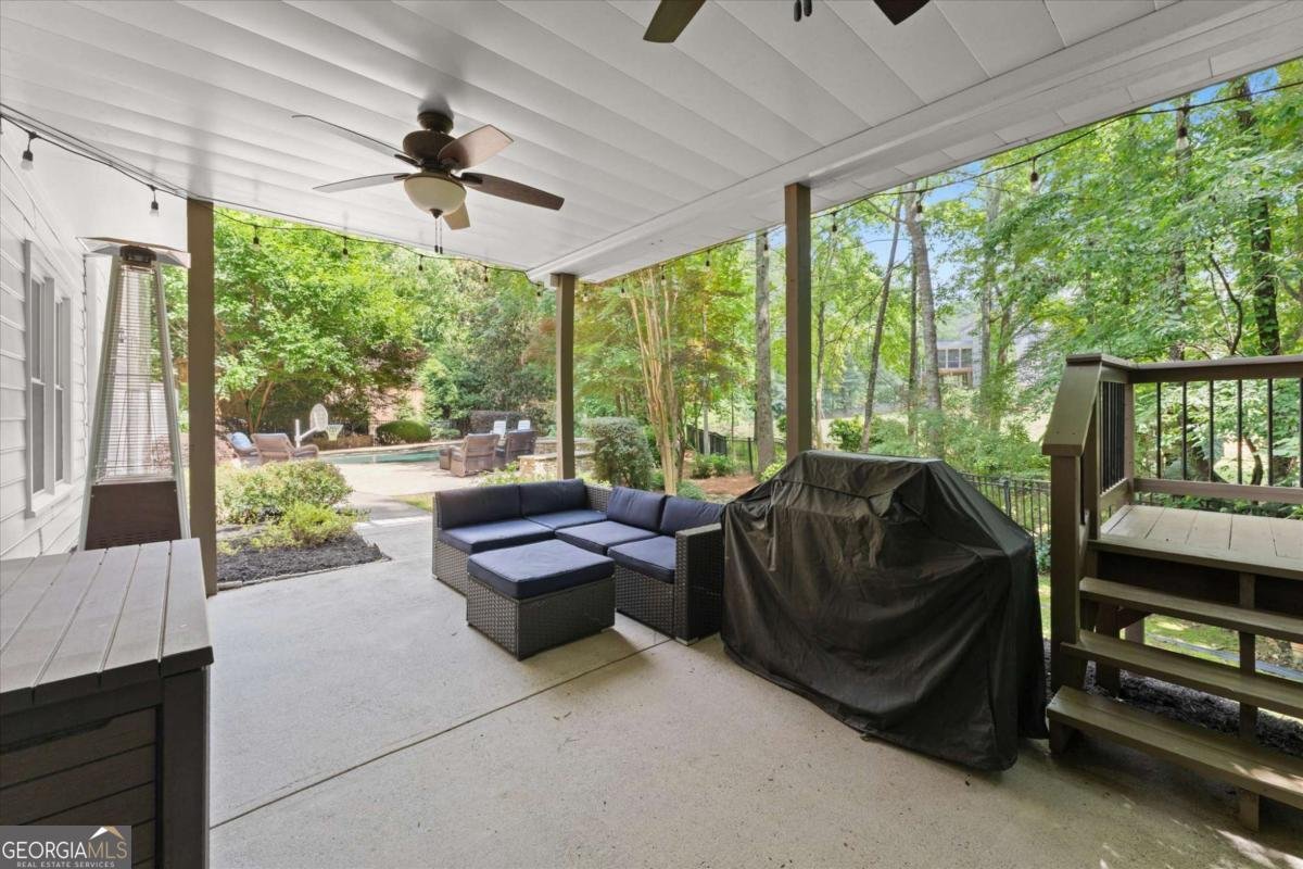 825 Eden Green Court Roswell - Photo 58