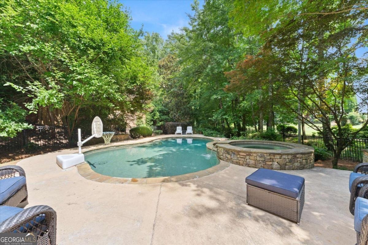 825 Eden Green Court Roswell - Photo 59