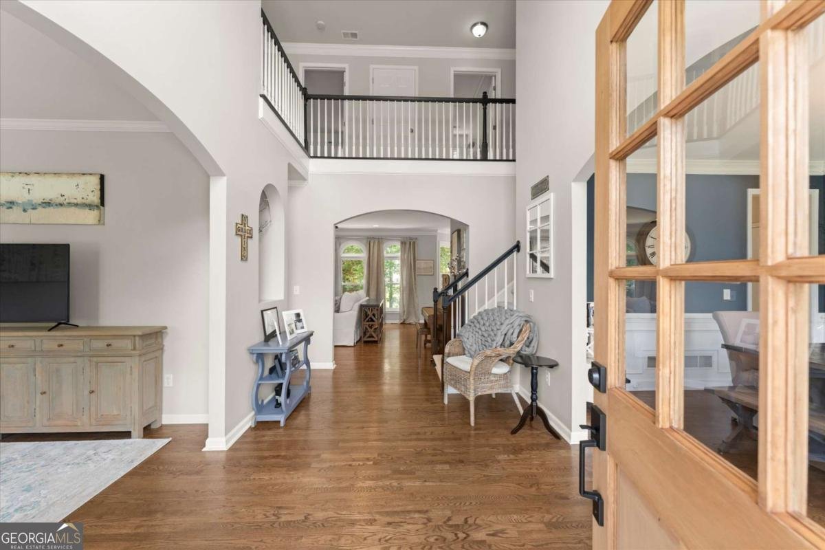 825 Eden Green Court Roswell - Photo 6