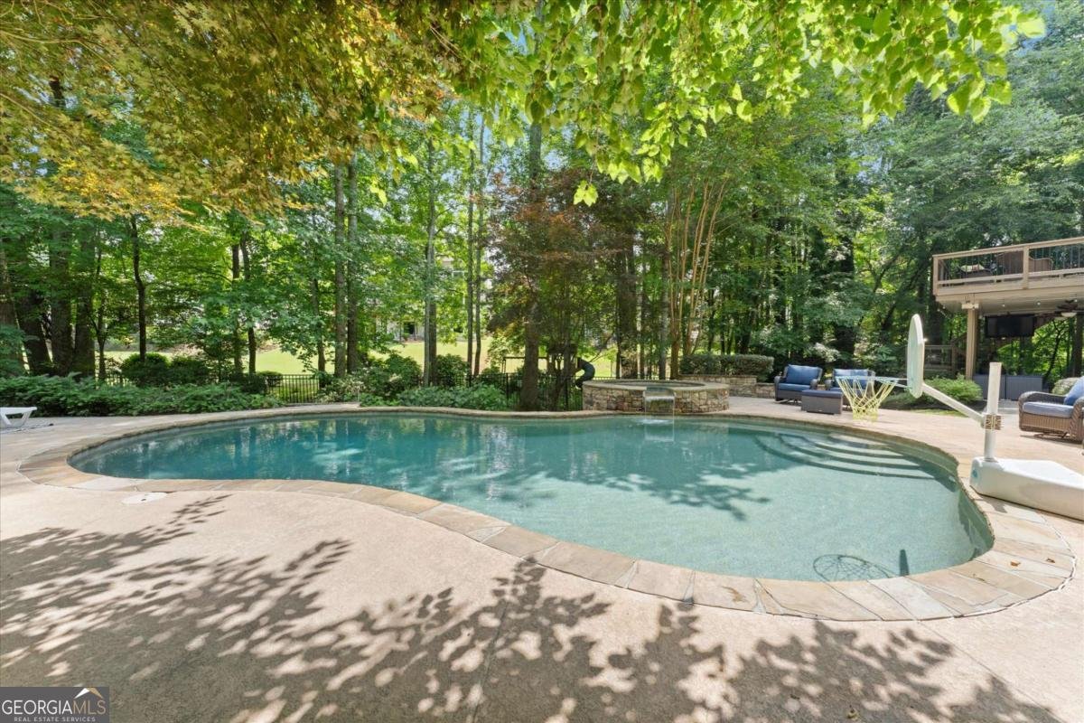 825 Eden Green Court Roswell - Photo 60