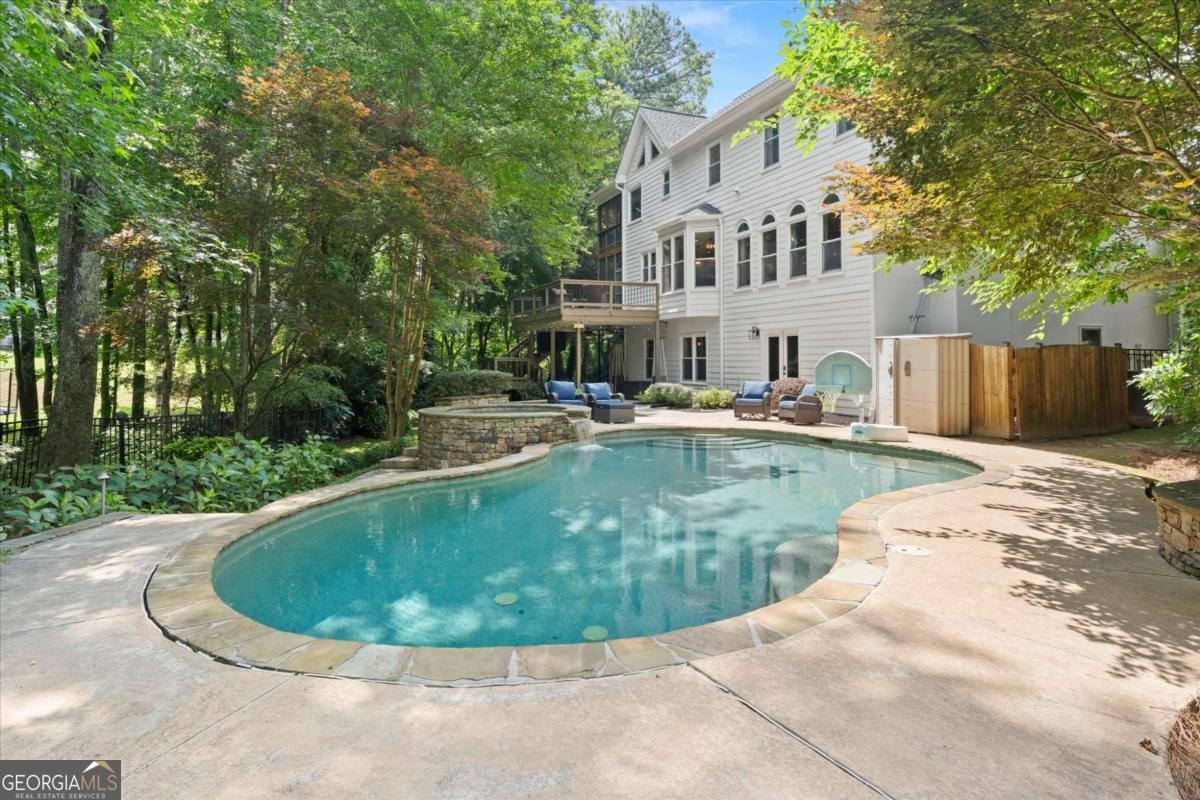 825 Eden Green Court Roswell - Photo 61