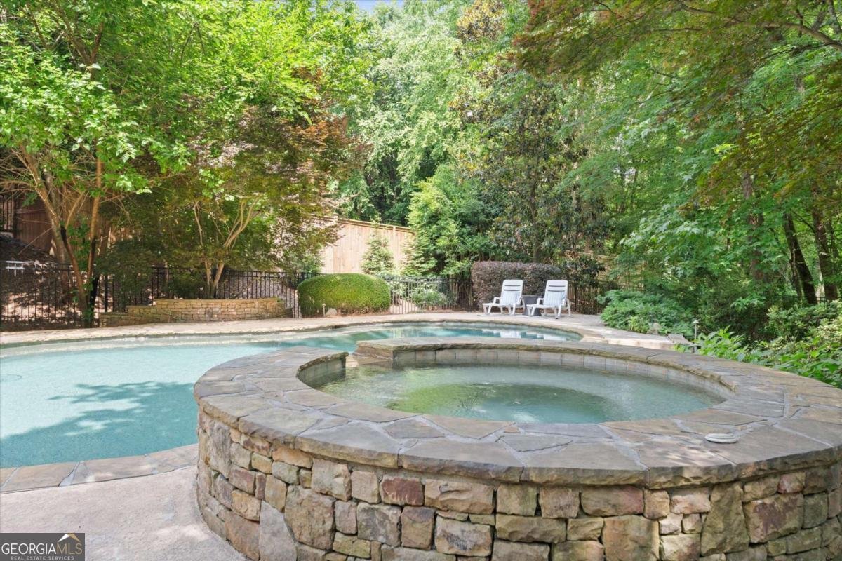 825 Eden Green Court Roswell - Photo 64