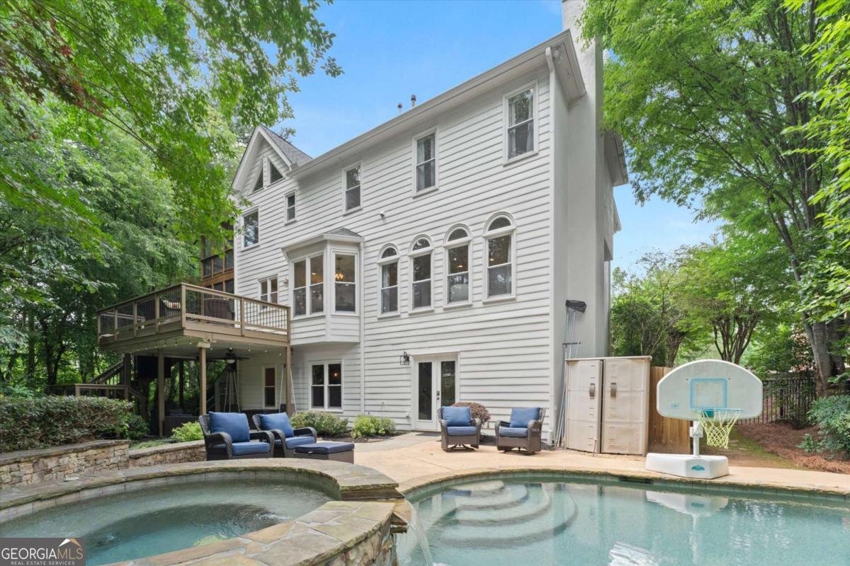 825 Eden Green Court Roswell - Photo 66
