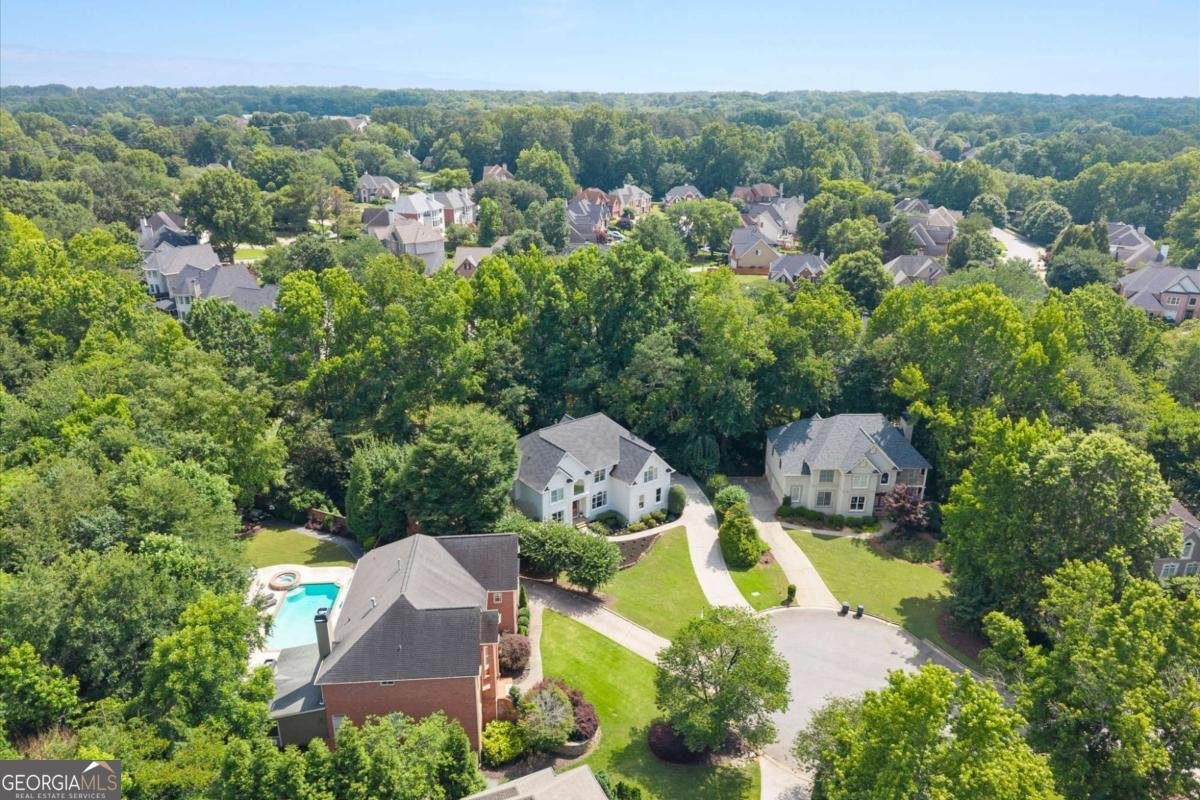 825 Eden Green Court Roswell - Photo 69
