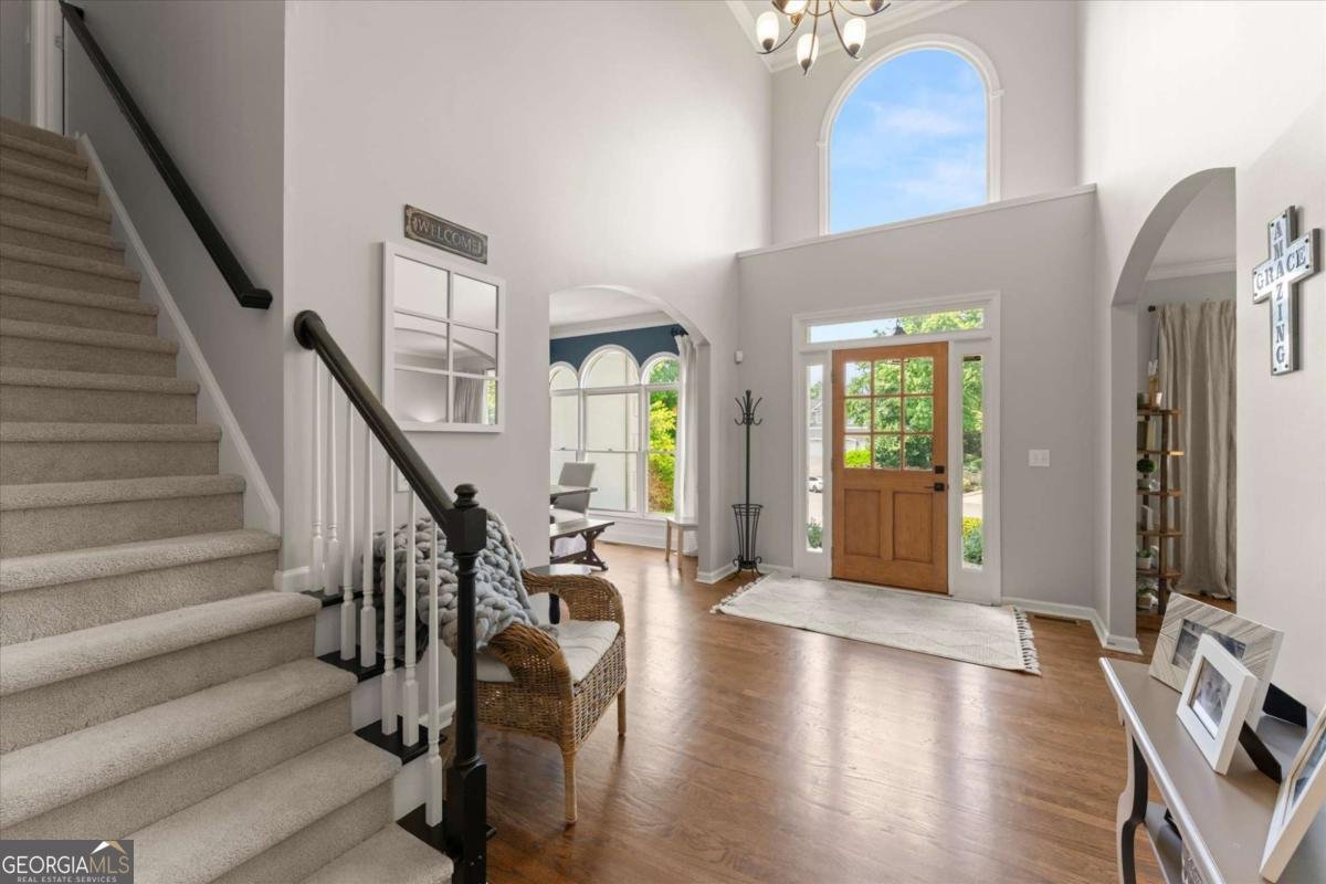 825 Eden Green Court Roswell - Photo 7